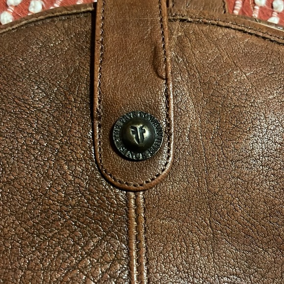 Frye Melissa Boots. Size 8 - Picture 3 of 8